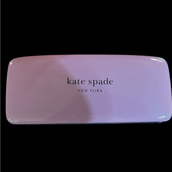 Kate Spade Sunglass/Glass Case - Picture 5 of 5